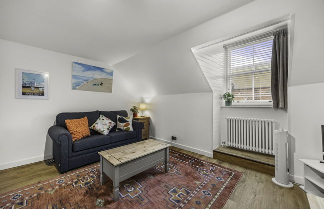 Upper Rock Brighton Apartments - Foto 42