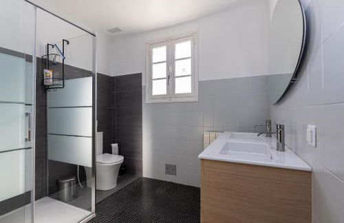 Maison Pikassariko - 4 Chambres proche frontière espagnole - Foto 6