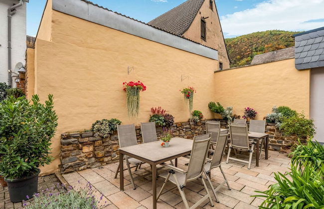 Alluring Holiday Home in Ernst With Balcony - Foto 18