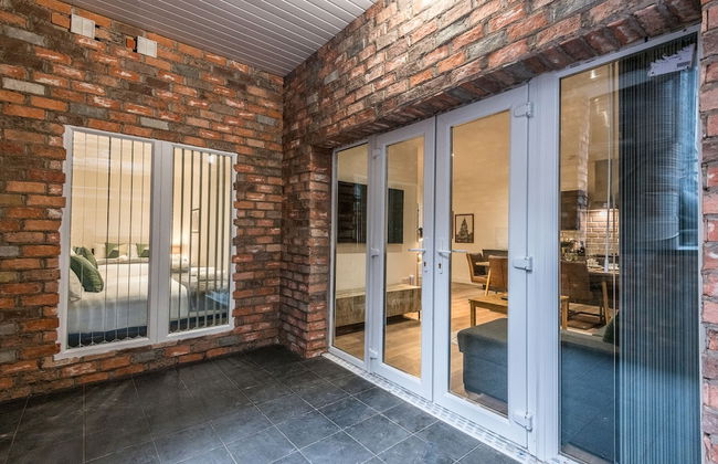 SGT Pepper’s Apartments - Foto 39