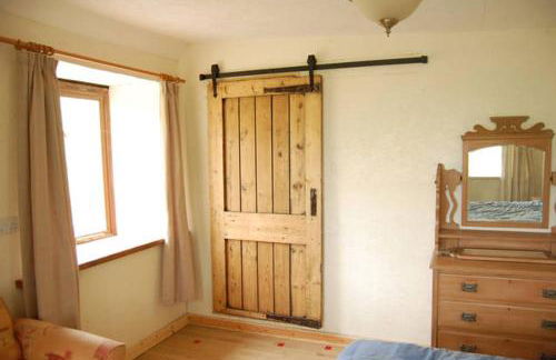 Stables, 1 or 2 bedroom Eco earth house, edge of Dartmoor - Foto 16