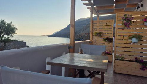 Sfakia On the Beach - Foto 3