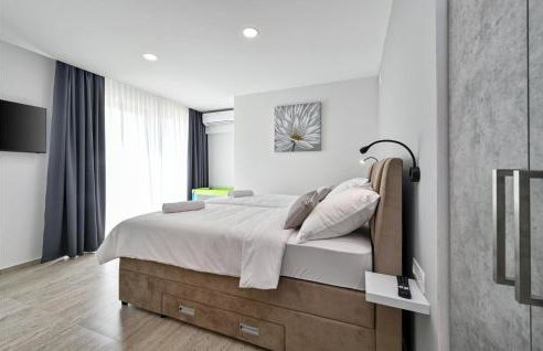 Amazing Home In Gornji Kraljevec With Sauna - Foto 41