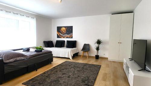 Apartment 1Zi Villa Asih - Foto 3