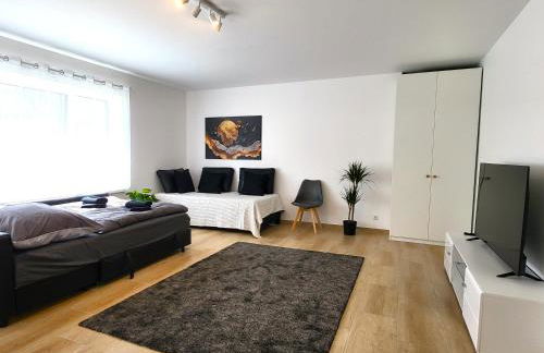 Apartment 1Zi Villa Asih - Foto 3