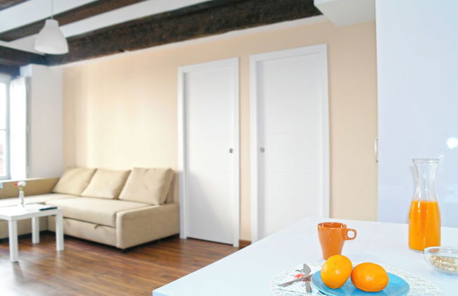 Down Town 13 Apartments - Foto 29