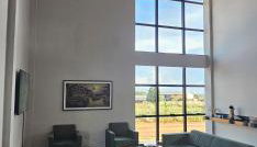 Village Hotel Container - Foto 4, Lobby or reception