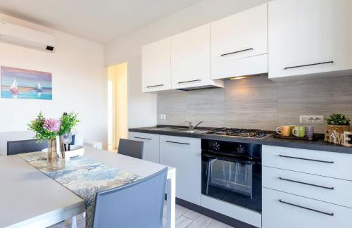 Apartment Vista Blu by Interhome - Foto 8