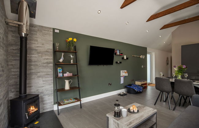 Pine Cottage - Foto 15