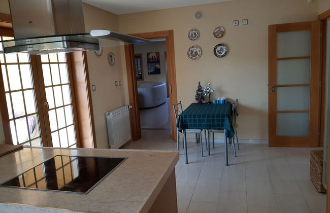 Villa dos Teixos - Foto 39