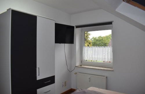 Ferienwohnung Hofmann - Foto 22