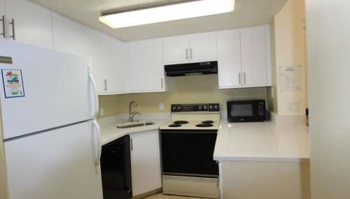 Oceanfront in Canaveral, Views, Heated Pool & Spa - Foto 4, stove, dishwasher, toaster