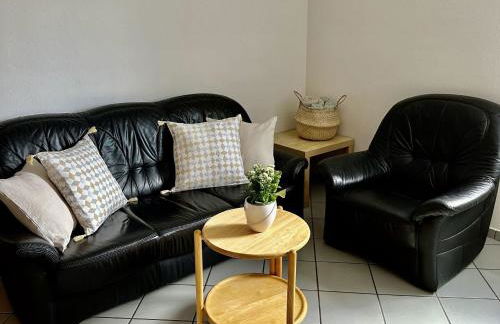 Modern apartment with 2 bathrooms in Lirstal - Foto 23