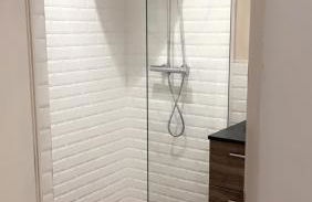 Bel appartement dans Villa avec piscine en Corse du Sud - Foto 10