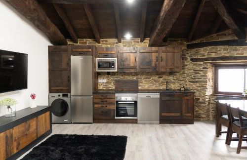 Casa Rural Lar de Sanxes - Foto 15