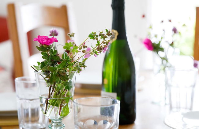 Country Cottage in Pretty Village Quay Views - Foto 21