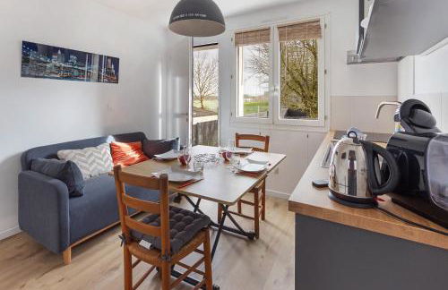 Les Pavots - Spacieux & Familial - Foto 31