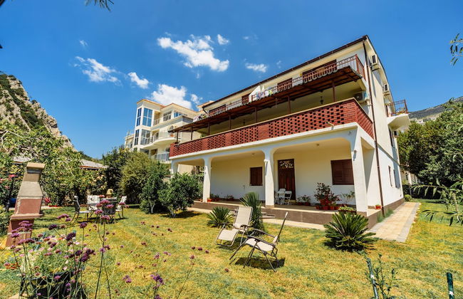 Apartments Viktorija - Foto 55