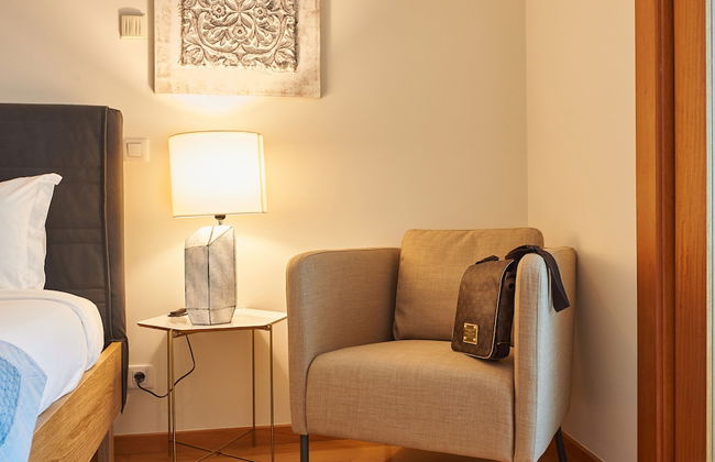 BeGuest Arribamar Apartment - Foto 13