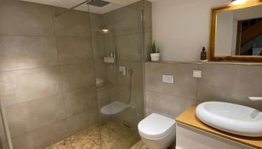 FachwerkLiebe - Foto 4, Shower