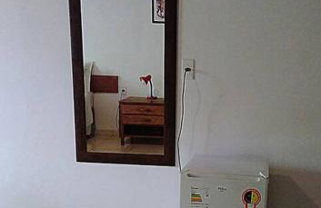 Eco Suíte Baru Natureza Conforto e Paz - Foto 10