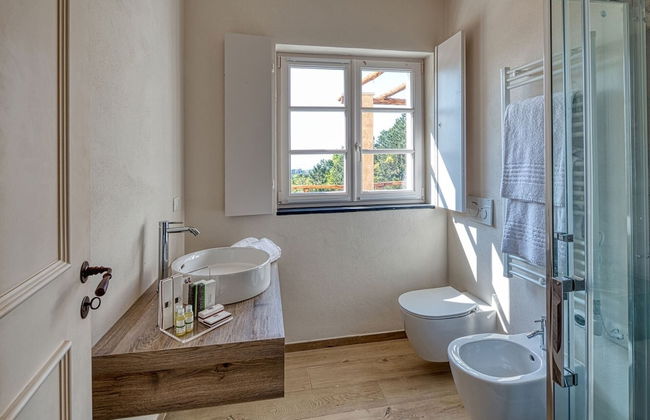 Mirandola Suites - Foto 20