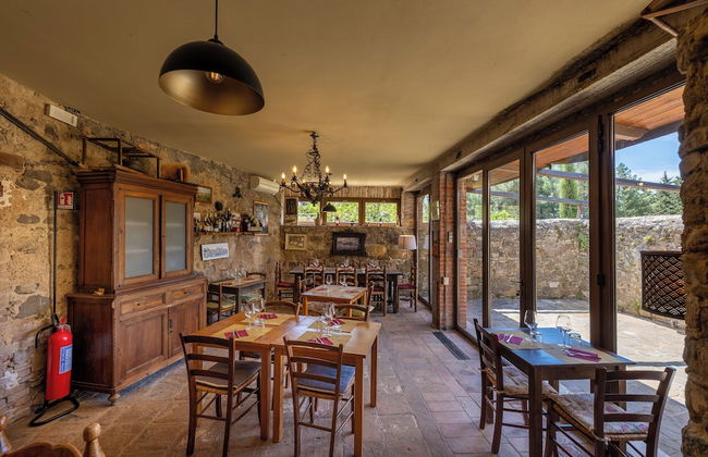 Agriturismo Il Cocco - Photo 30