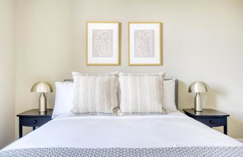 Mountain View 1BR w Pool Gym nr Target TJ SFO-590 - Foto 10