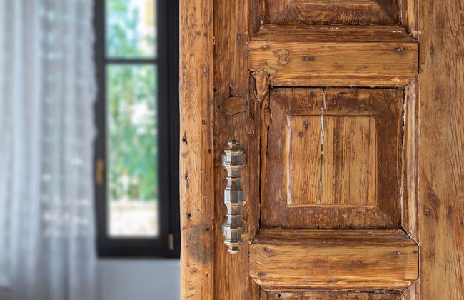 Halki Sea House - Foto 30