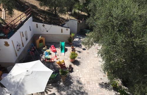 VILLA PINETA VISTA MARE - Foto 42