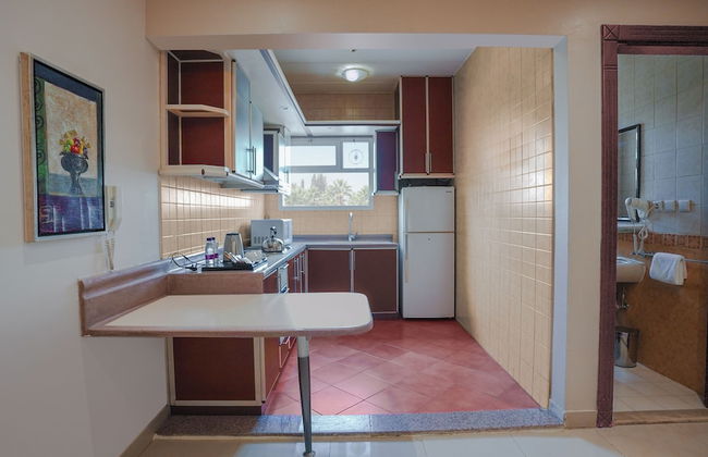 Boudl Al Malaz - Foto 21