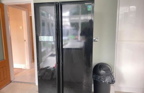 Spacious 4BR near Nec,Bhx, M6-M42 with Parking - Foto 16