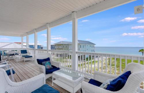 Cape Ocean Front - Jacuzzi - Elevator - Arcade Games! - Foto 67