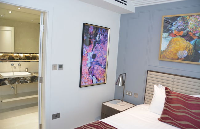 Sanctum London Regents Park - Foto 74