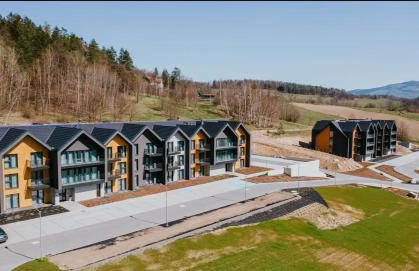 VacationClub Lake Hill Apartament B217 - Foto 13