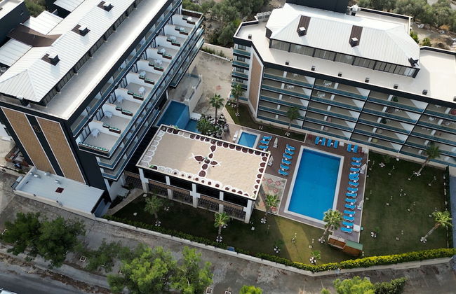 Si Hotel & Spa - Foto 45