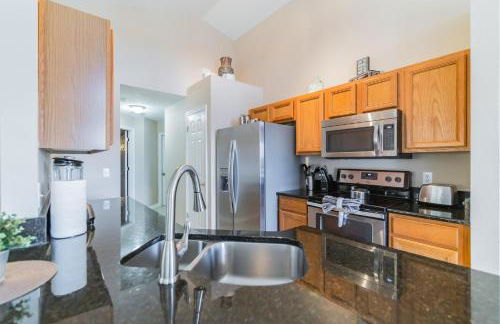 Terra Verde Resort!! Private Pool, Game Room, Near Disney And Universal!! - Foto 10