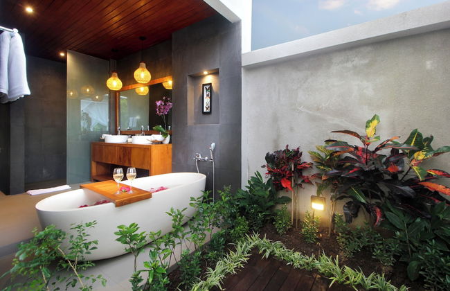 The Sidemen Villas - Foto 8