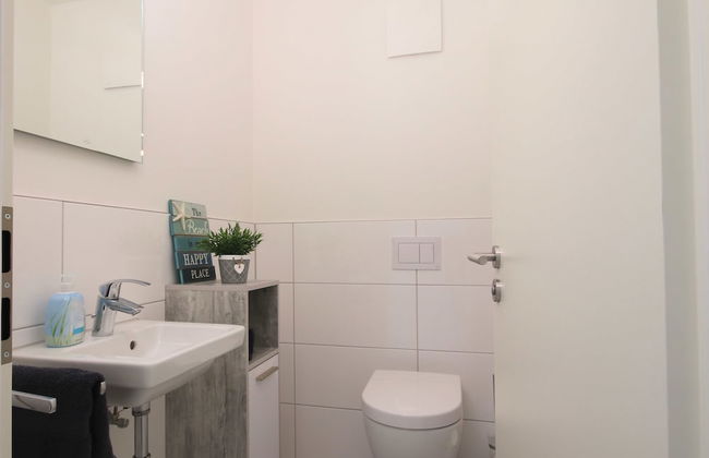 Kapitänshaus 5 - Foto 20