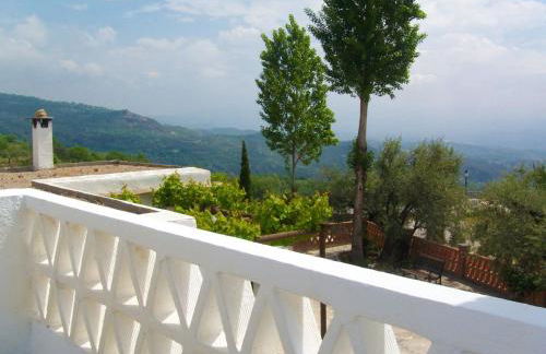 Holiday Home Landhaus mit zwei Schlafzimmern in La Alpujarra by Interhome - Foto 10