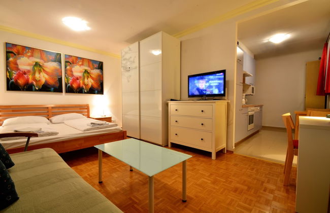 AJO Apartments Ostmark - Foto 1