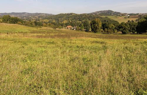 Historic Tower Home in Brignac - Foto 25