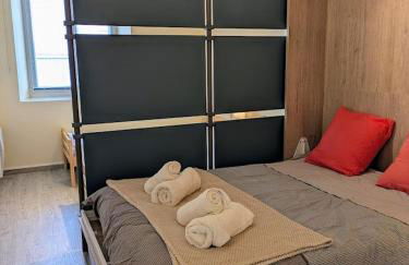 Appartement 6 pers, centre-ville- T3, 90m2 - Foto 5