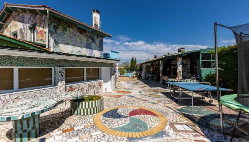 Gite complet à la Maison Mosaic - Foto 2