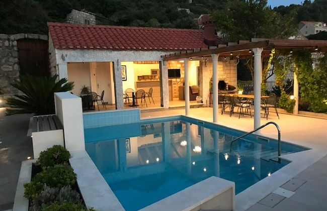 Villa Nisha - Photo 35