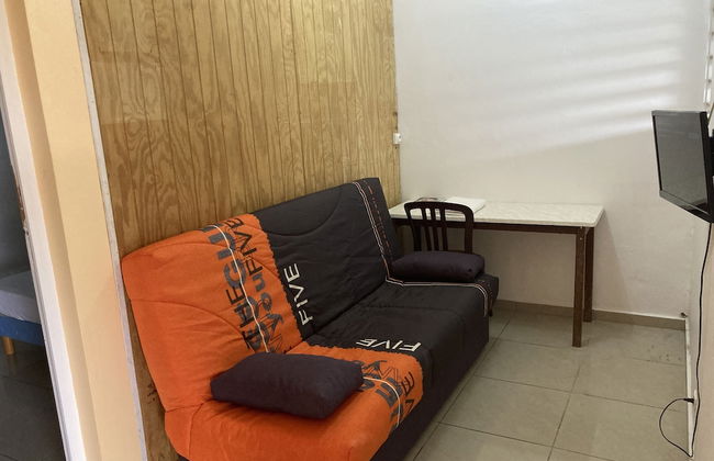 Hotel Gîtes Couleur Caraïbes - Photo 67