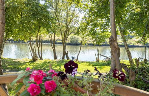 GuestReady - A Haven by the River - Foto 32