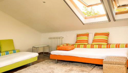 Quinta do Cutato - Beatriz Guest House - Sotão - Foto 5