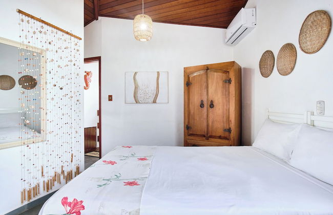 Chalés Mirante da Lagoinha - Foto 10