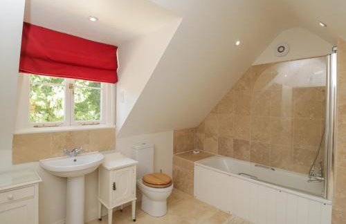 The Coach House - Foto 26